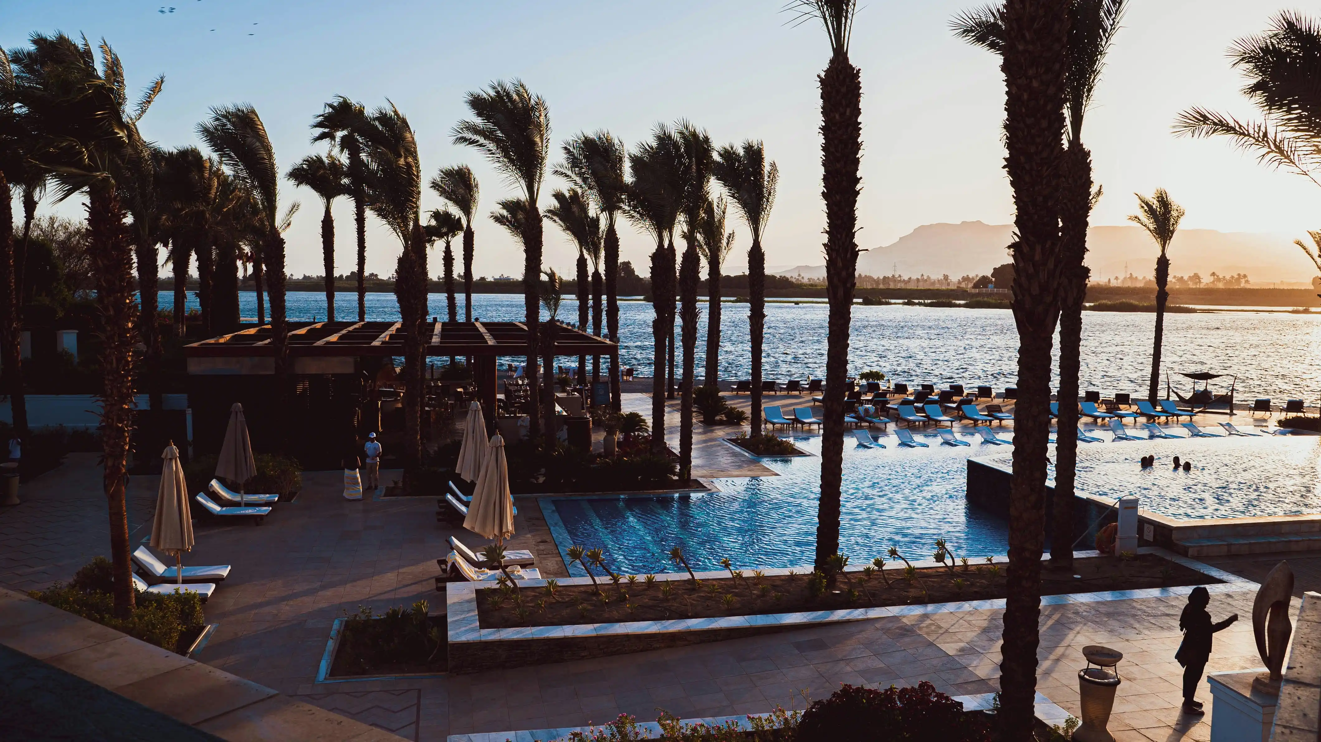 Luxury Beach Resorts Beachfront Resort